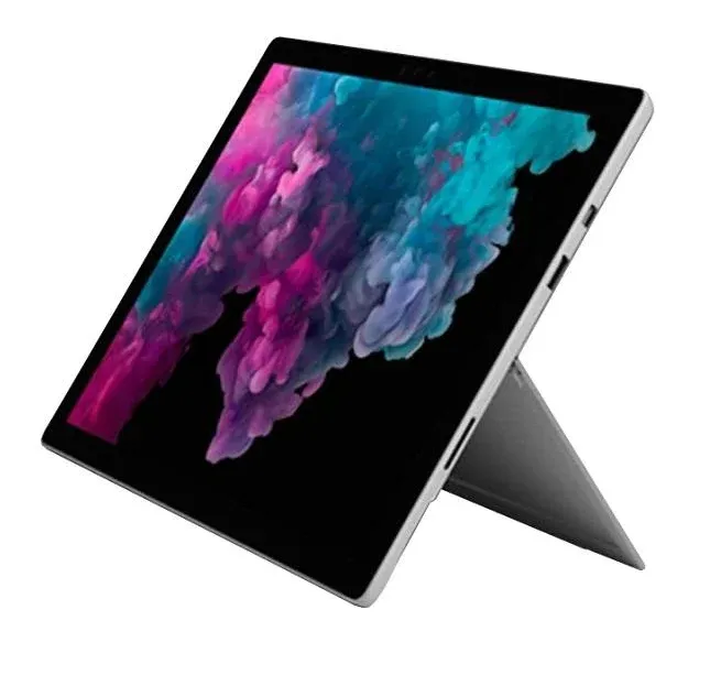 (Genius Malaysia) Microsoft Surface Pro 6 i5 8GB RAM 128GB ROM