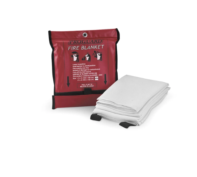 Proguard Fire Blanket FB44CD