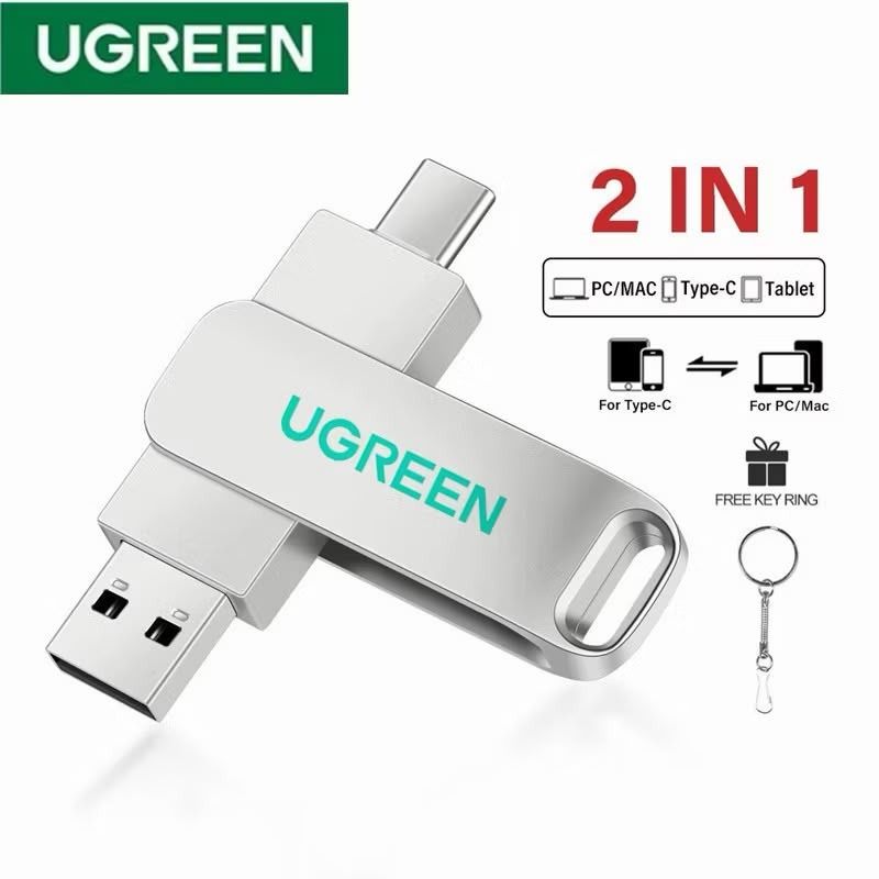 Ugreen OTG Usb Pen Drive 1TB