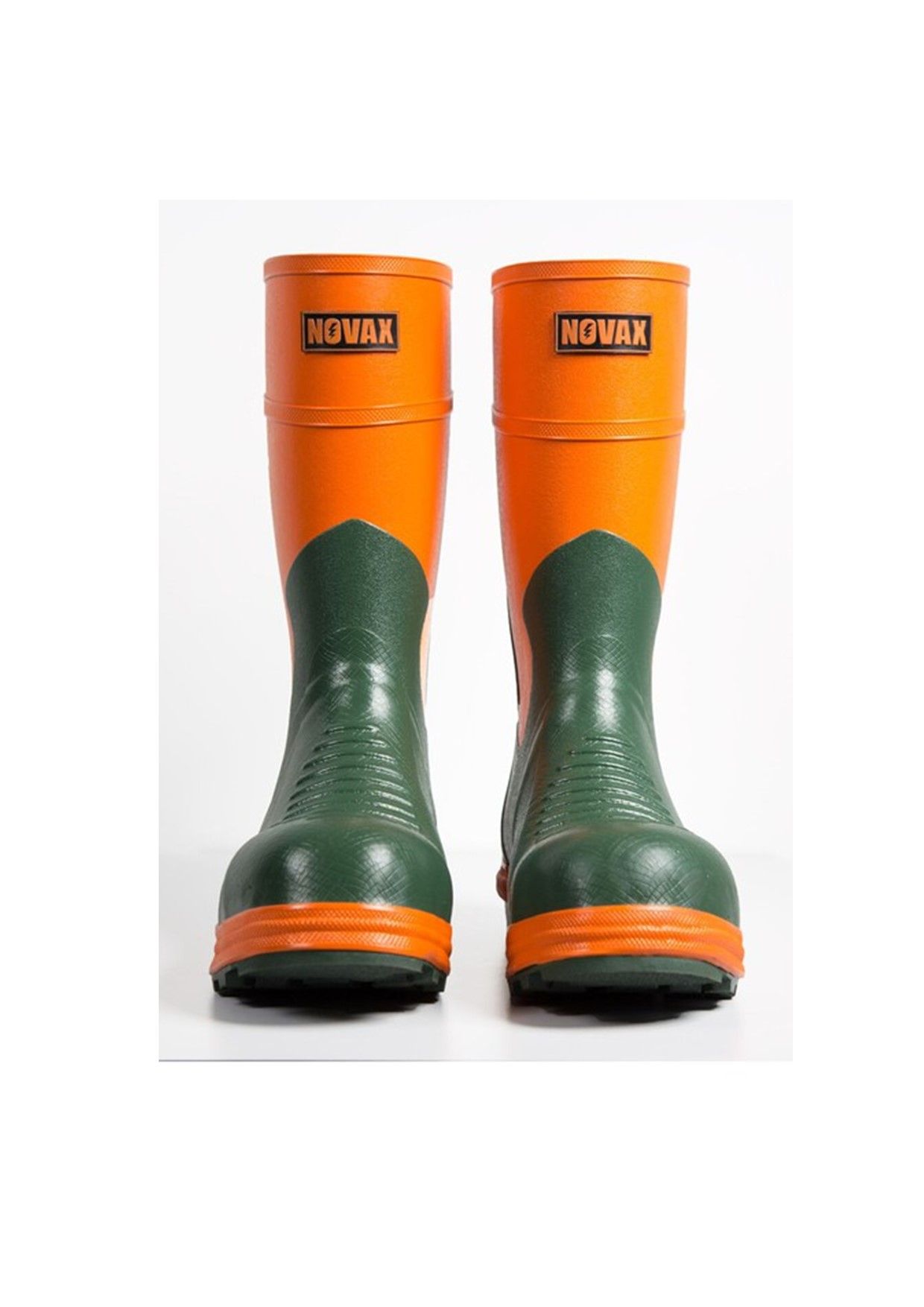 NOVAX DIELECTRIC SAFETY BOOTS (20KV), KASUT ELEKTRIK