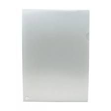 U SHAPE A4 FILE HOLDER