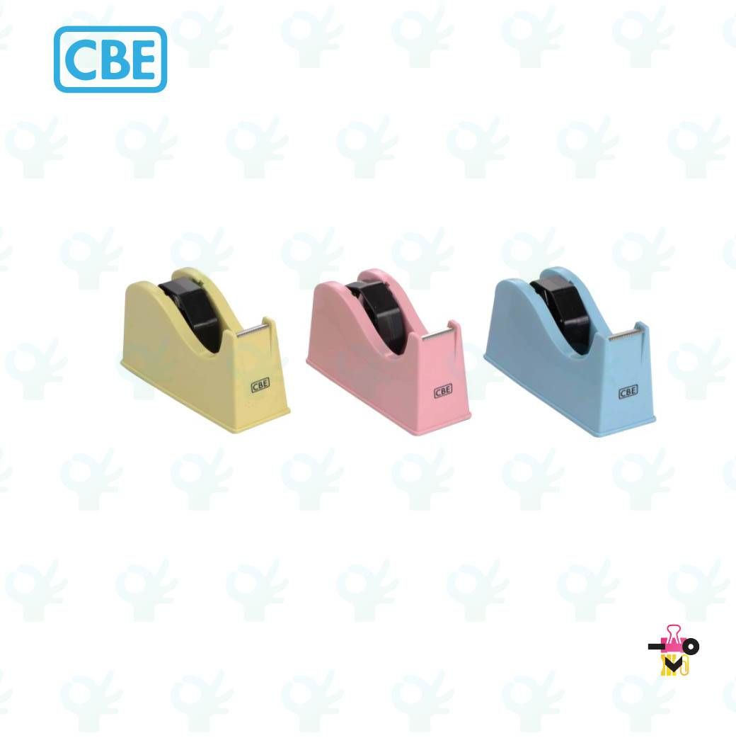 *CBE TAPE DISPENSER LARGE (22333)