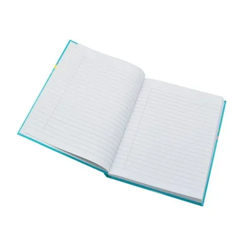 HARDCOVER QUARTO INDEX 300 PAGES