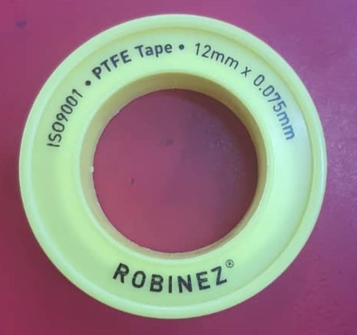 Ocha Sealen tape for piping - Free delivery peninsular only