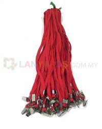 Name Badge Clip