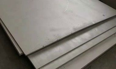 Stainless Steel Plate 0.2thk