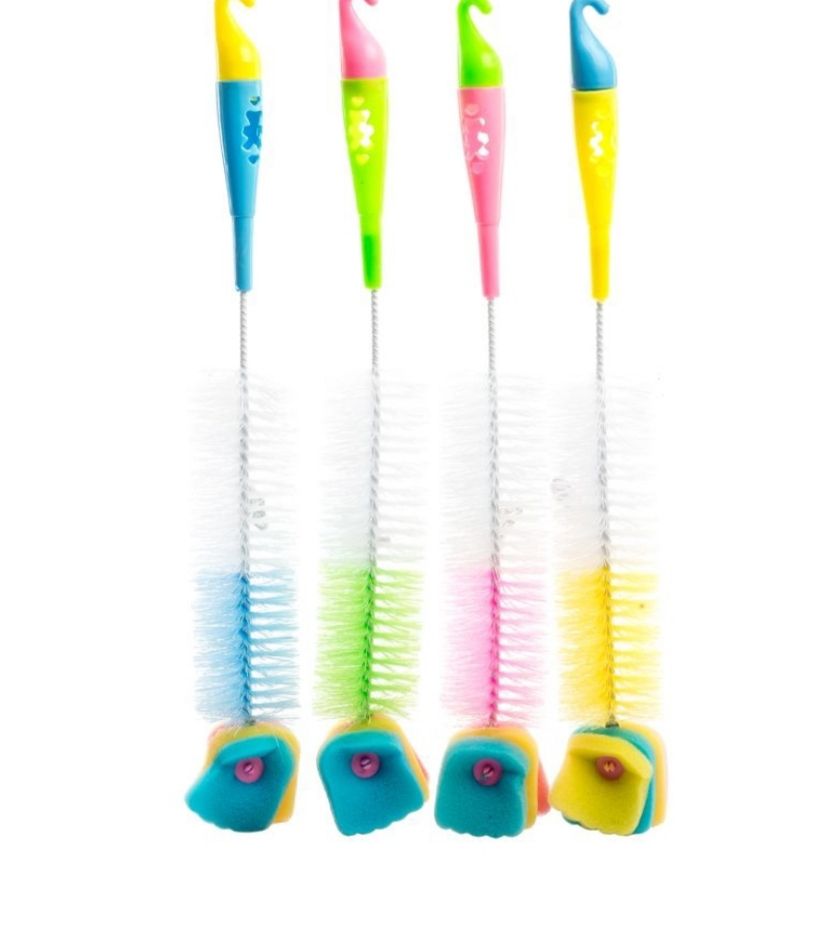 Bottle Cleaning Brush