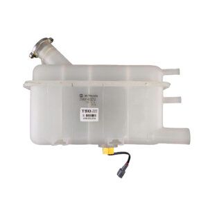 RADIATOR SPARE TANK ASSY CAMC350