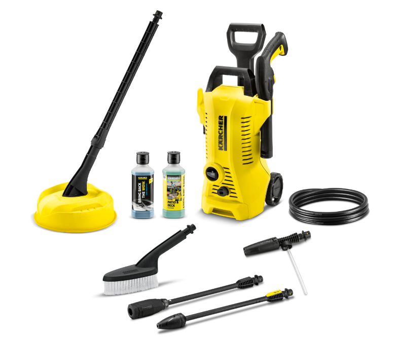 Karcher Pressure washer K 2 Power Control