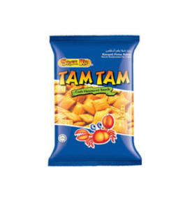 TAM TAM CRACKER 18GX30'S /BAG