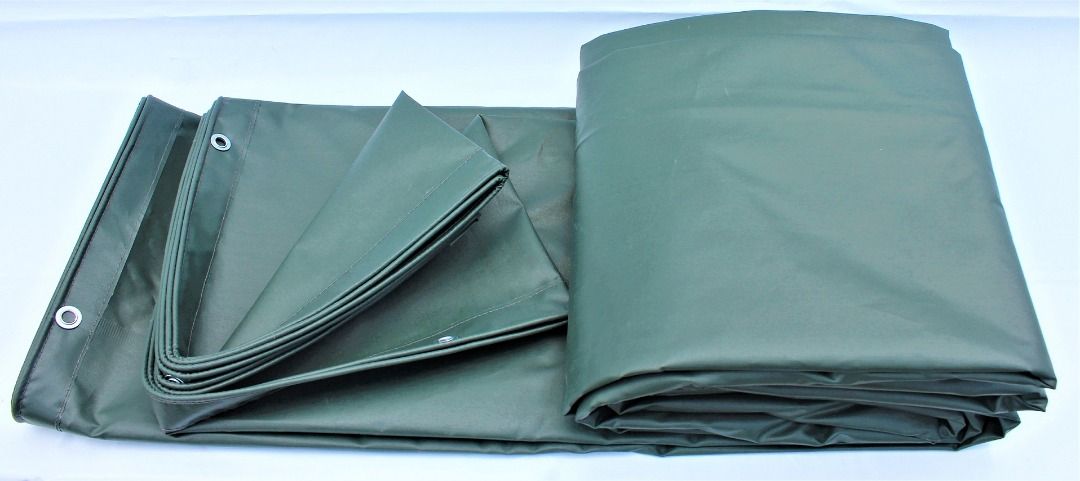 Heavy duty PVC Vinylon