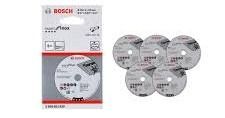 BOSCH 76mm x 1mm x 10mm x 5pcs Expert For Inox Cutting Disc For GWS 12V-76 Angle Grinder 76mm x 1mm x 10mm x 5pcs Expert For Inox Cutting Disc For GWS 12V-76 Angle Grinder