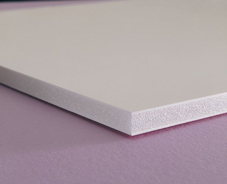 KT BOARD SIZE: A0