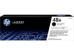 HP CF248A Black Original Toner