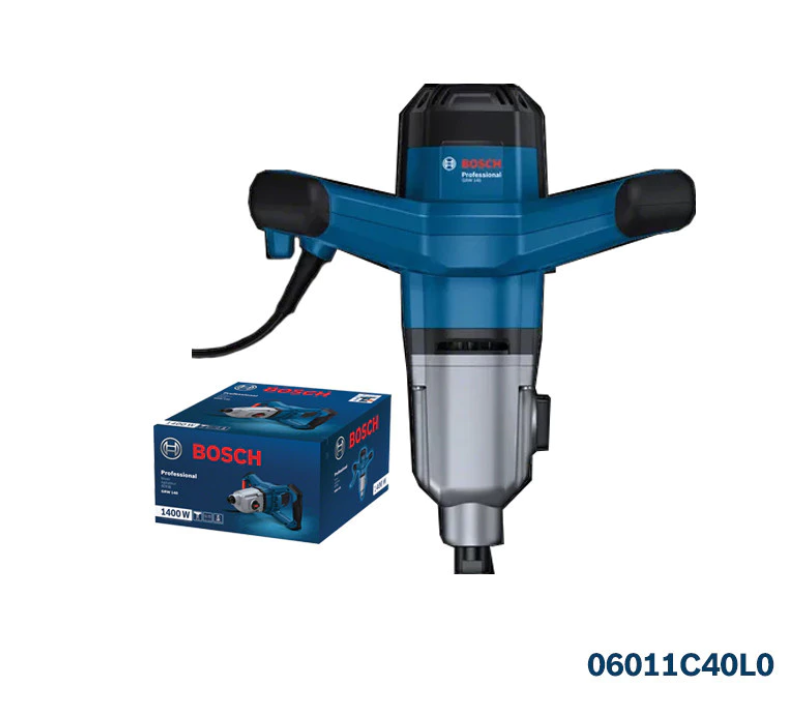 BOSCH GRW 140 PROFESSIONAL STIRRING MECHANISM (06011C40L0)