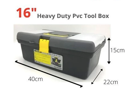 ARROW 16" Double Layer Pioneer Box