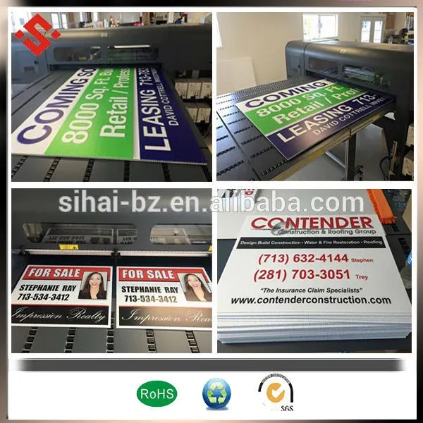 PP Sheet 24 x12inchi