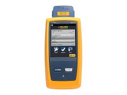 Fluke Network CableAnalyzer DSX2-8000 AP