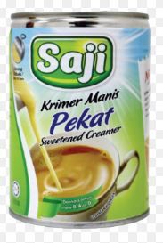 Susu Pekat Saji 500g