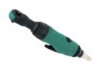 JONNESWAY 3/8" SQ. DR. SUPER DUTY AIR RATCHET WRENCH