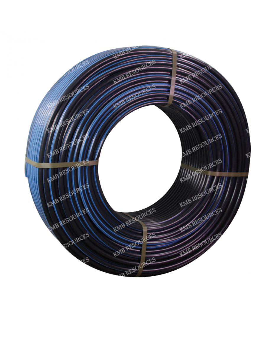 Windmill Irrigation Tubing Pipe (LDPE) 16/13MM x 300M