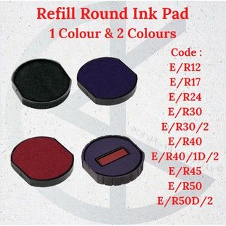 Refill Ink COLOP R30