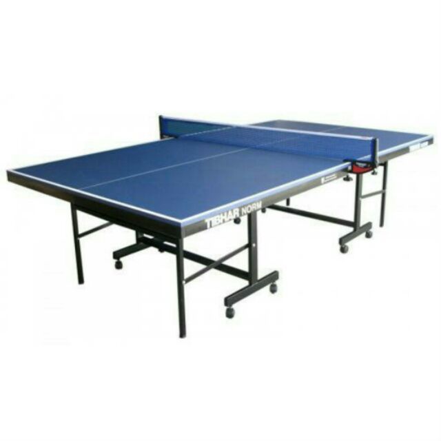 TIBHAR NORM Original ITTF approved ping pong table