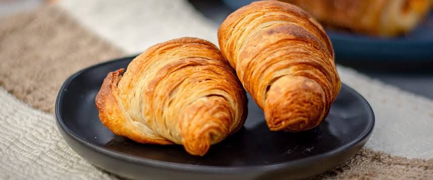 Butter Croissant 