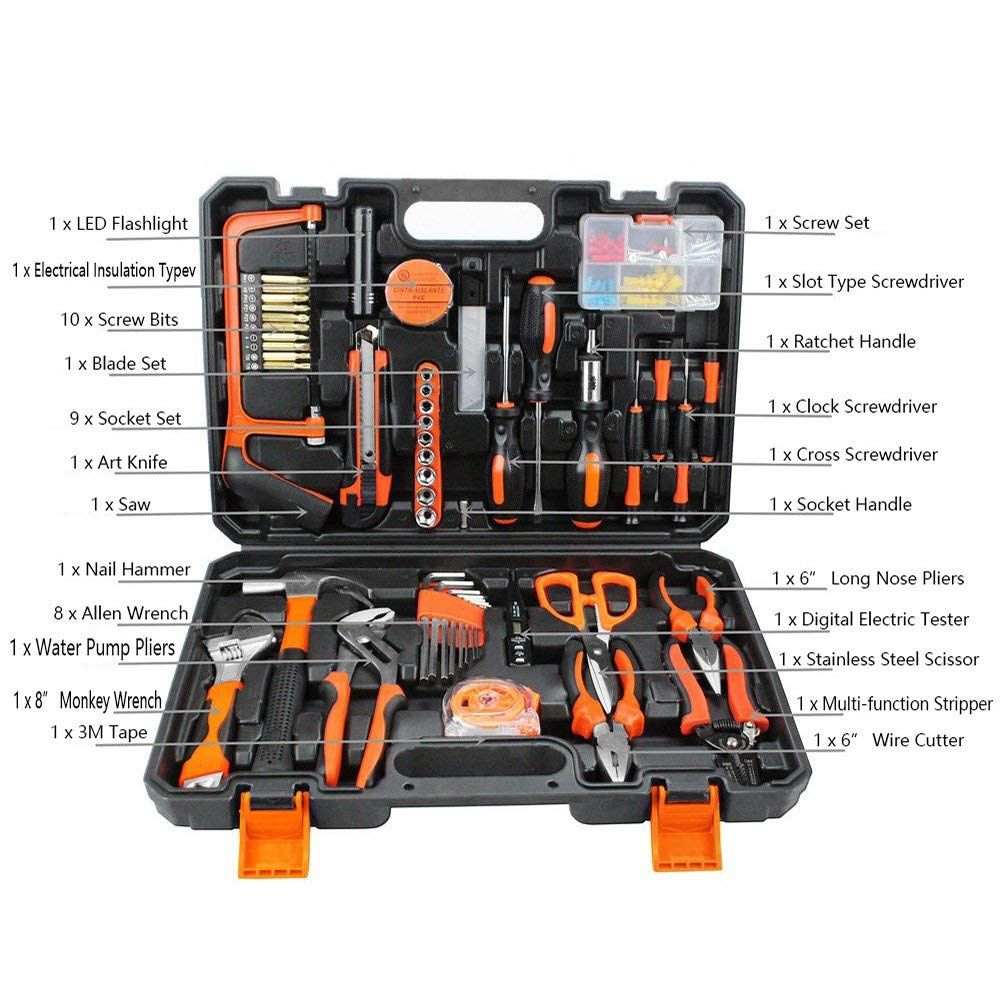 DREMEL Tool Box Set