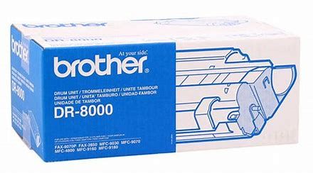 Brother DR-8000 Drum