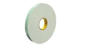 Double Sided Tape Foam 3M