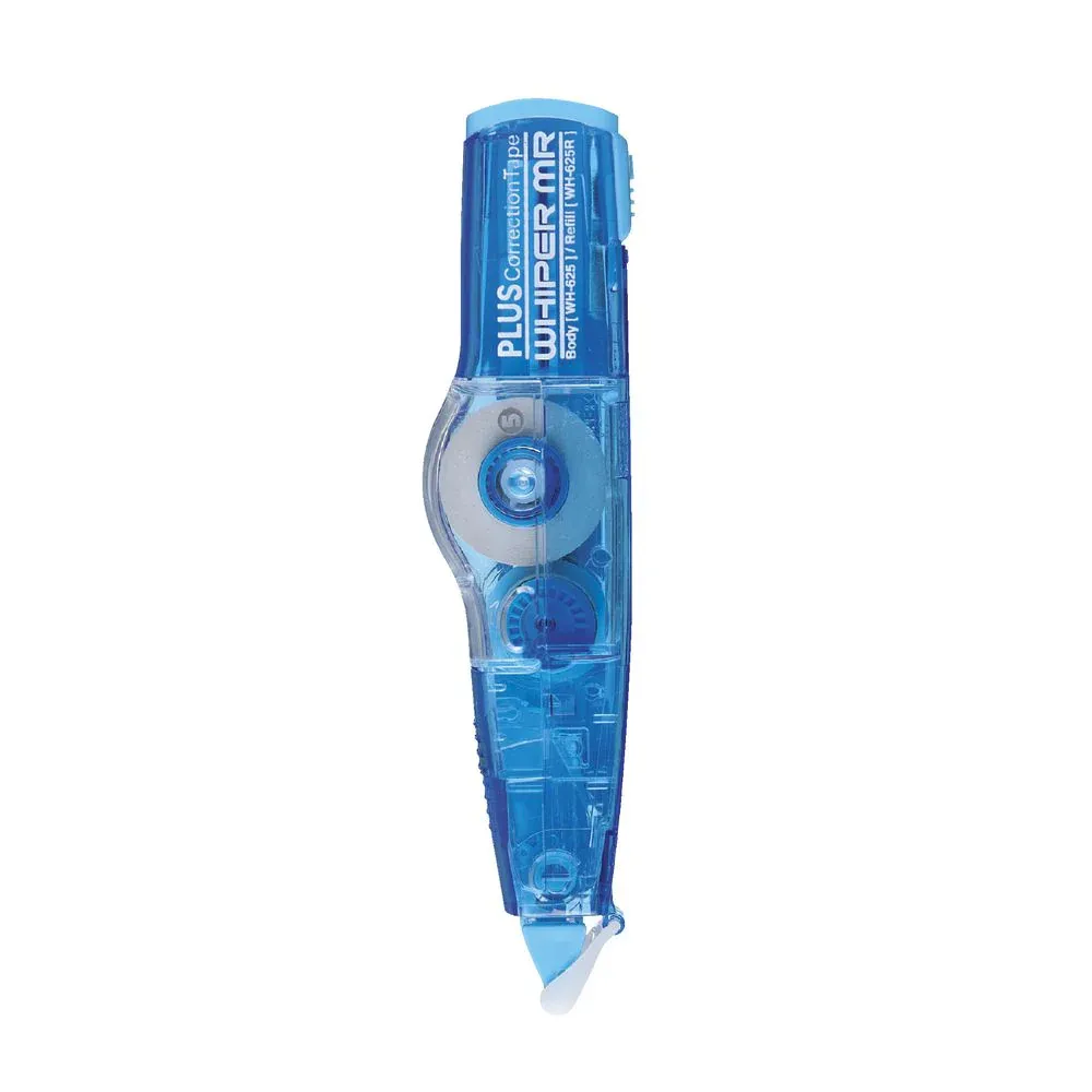 Correction Tape Whipper Plus 5mm