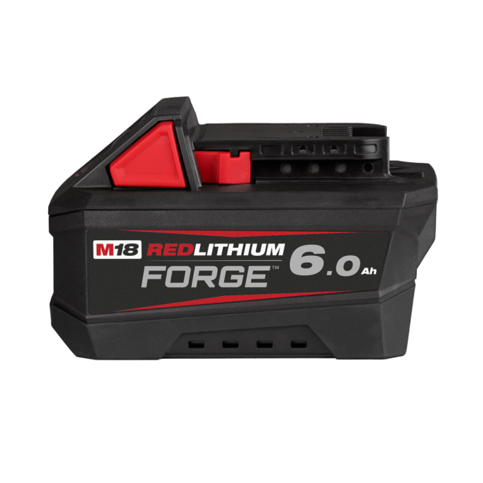 Milwaukee M18™ FORGE™ 6.0Ah Battery M18 FB6