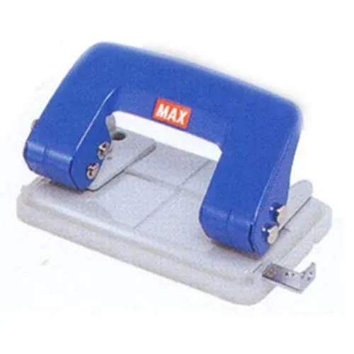 Max 2 Hole Puncher DP-F2BN