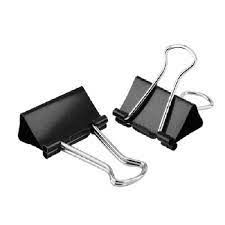 PAPER CLIP METAL (BINDER)