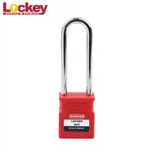 LOCKOUT TAG (LOTO)  (76MM X 143MM)