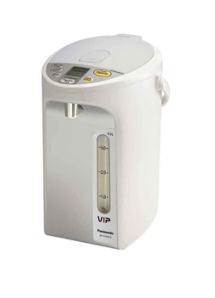 Panasonic NC-HU401P THERMO POT 4.0L SAVE ENERGY NC-HU401PZSK