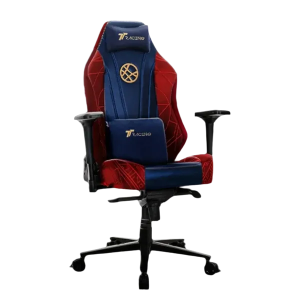 TTRacing Maxx Gaming Chair - Dr Strange Edition 5D Armrest MAXX5D-DRSTRNG