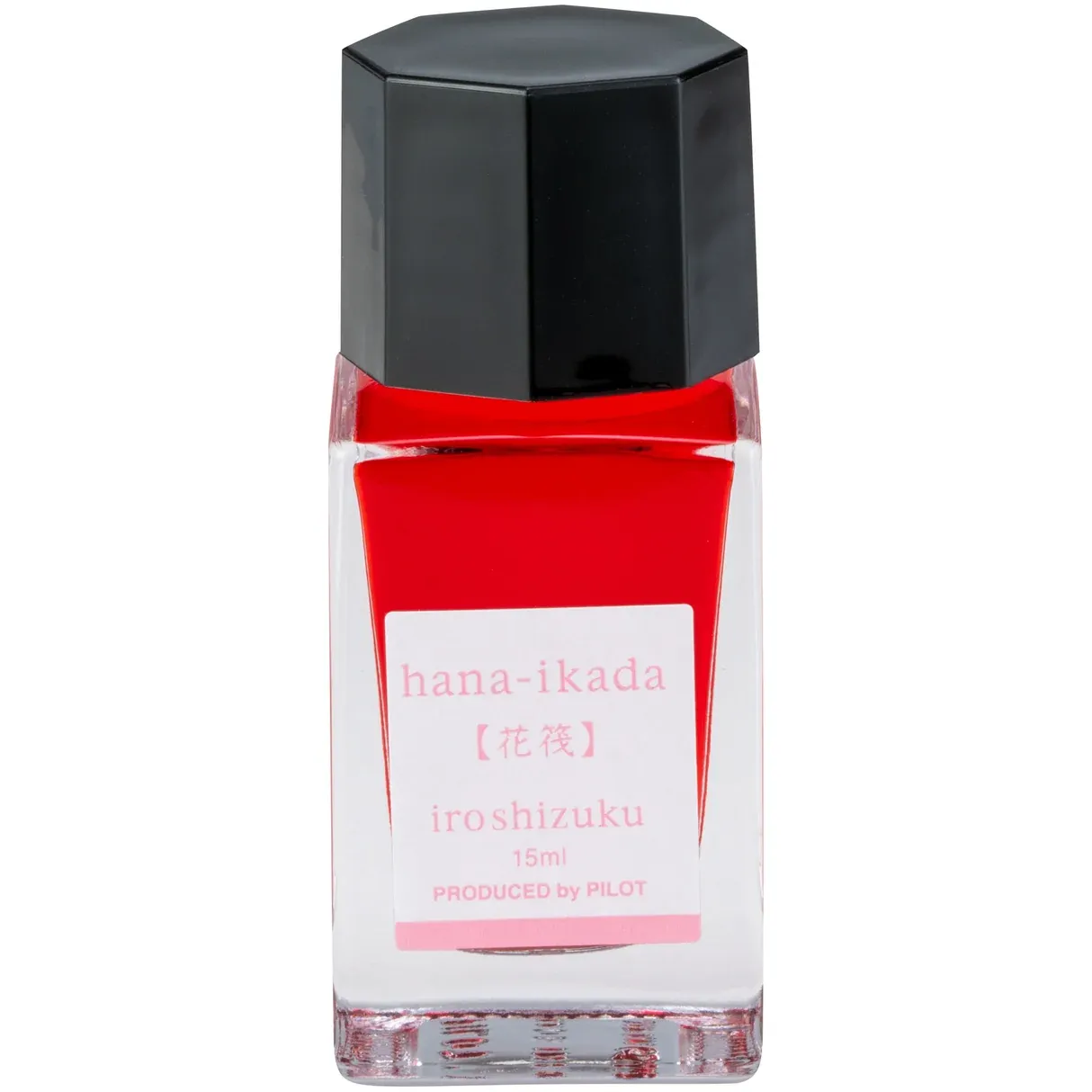 Pilot Iroshizuku Ink 15ml Hana-ikada