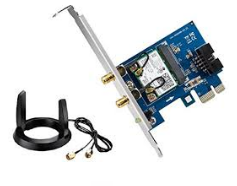 ASUS PCE-AC55BT AC1200