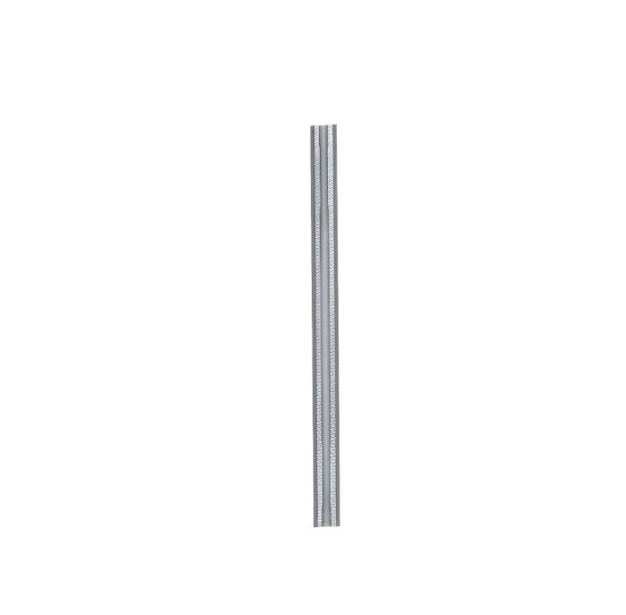 BOSCH PLANER KNIFE 56 MM, STRAIGHT, TUNGSTEN CARBIDE, 40°(2608000673)