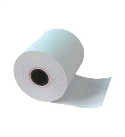 TALLY HIGH WHITE ROLL - 100'S/BOX