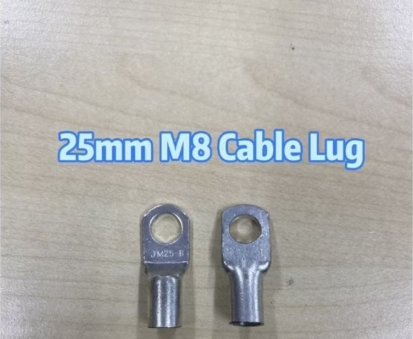 Cable lug