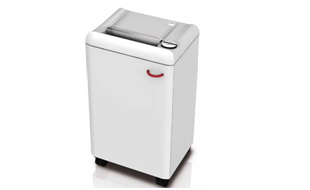 IDEAL SHREDDER 2465CC (4 x 40mm)