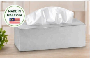 Super Pro Tissue 3 Ply 300PCS x 100 Pkt