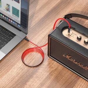 HOCO UPA16 AUX AUDIO CABLE