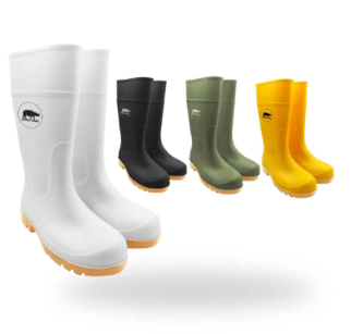 Rhino Wellington Aquamax O4 5(UK)
