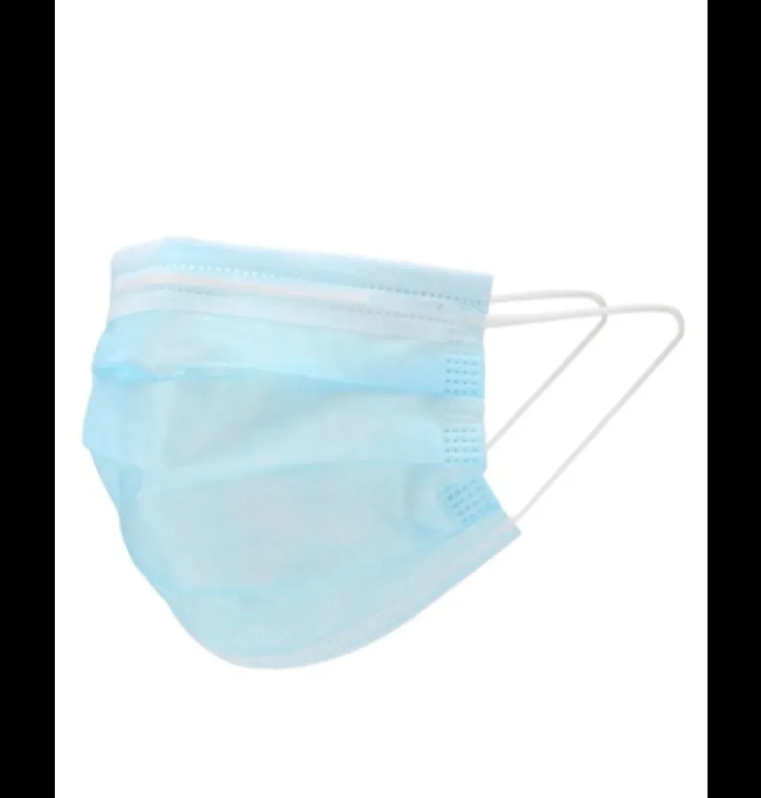 Surgical Face Mask 3ply