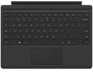 (Genuine Microsoft Malaysia) Type Cover Model FMM-00015 (Suitable for Surface Pro 3)
