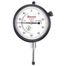 Others *Starret Dia Indicator (5.0mm/0-100)